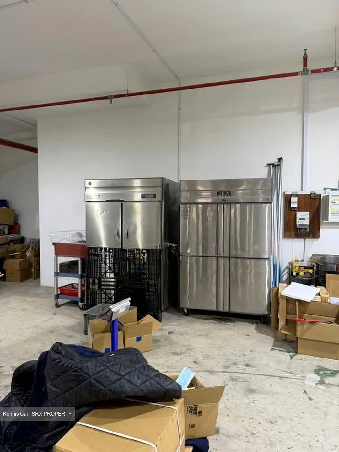 Kaki Bukit Avenue 1 (D14), Factory #531138951